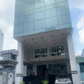 Chính chủ bán tòa nhà 8 tầng mặt tiền Quận 5